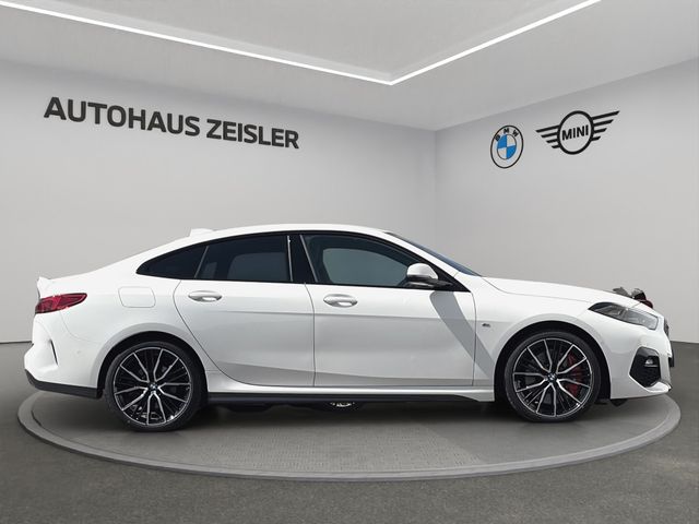 Foto Nummer 3: BMW 218i