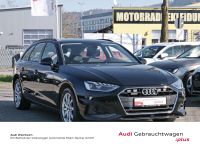 Audi A4 - Vorschau Bild 4
