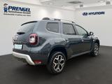 Dacia Duster 1.5 TCe Adventure KAMERA SITZH TOTWINKEL - Dacia Duster: 1.5