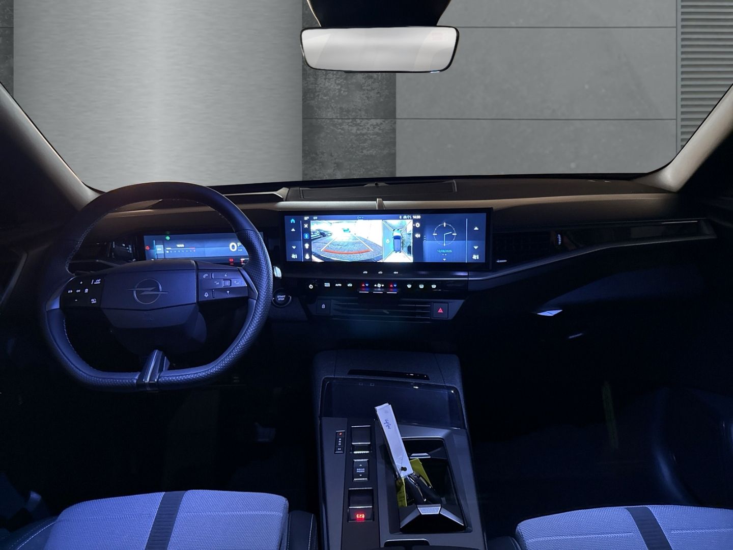 Opel Grandland (X) - Bild 10