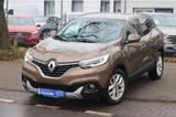 Renault Kadjar XMOD*NAVI*2xSHZ*2xPDC*SCHECKHEFT* - gebrauchte Renault Kadjar aus dem Jahr 2016