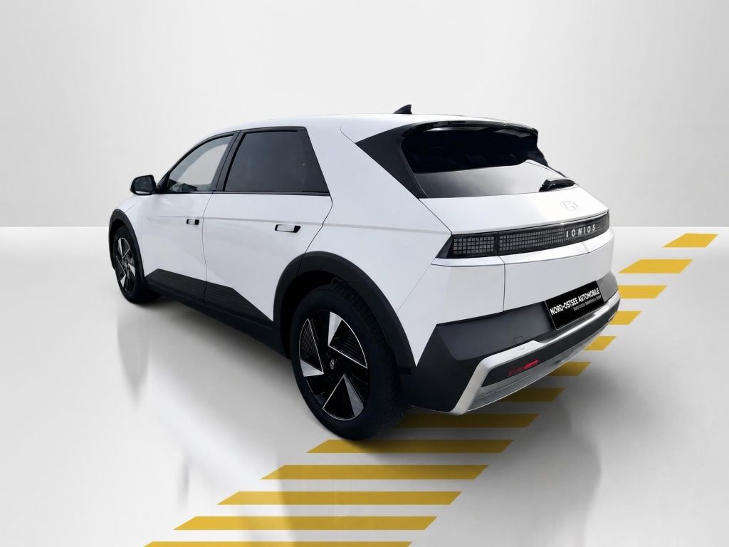 Hyundai IONIQ 5 – Bild 13