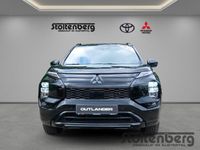 Mitsubishi Outlander - Vorschau Bild 5