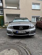 Mercedes-Benz C 200 T CGI BlueEFFICIENCY - AVANTGARDE - ... - gebrauchte Mercedes-Benz C 200 aus dem Jahr 2012