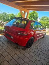 Mitsubishi Colt CAO GTI 16V, H-Zulassung - Mitsubishi aus 1994