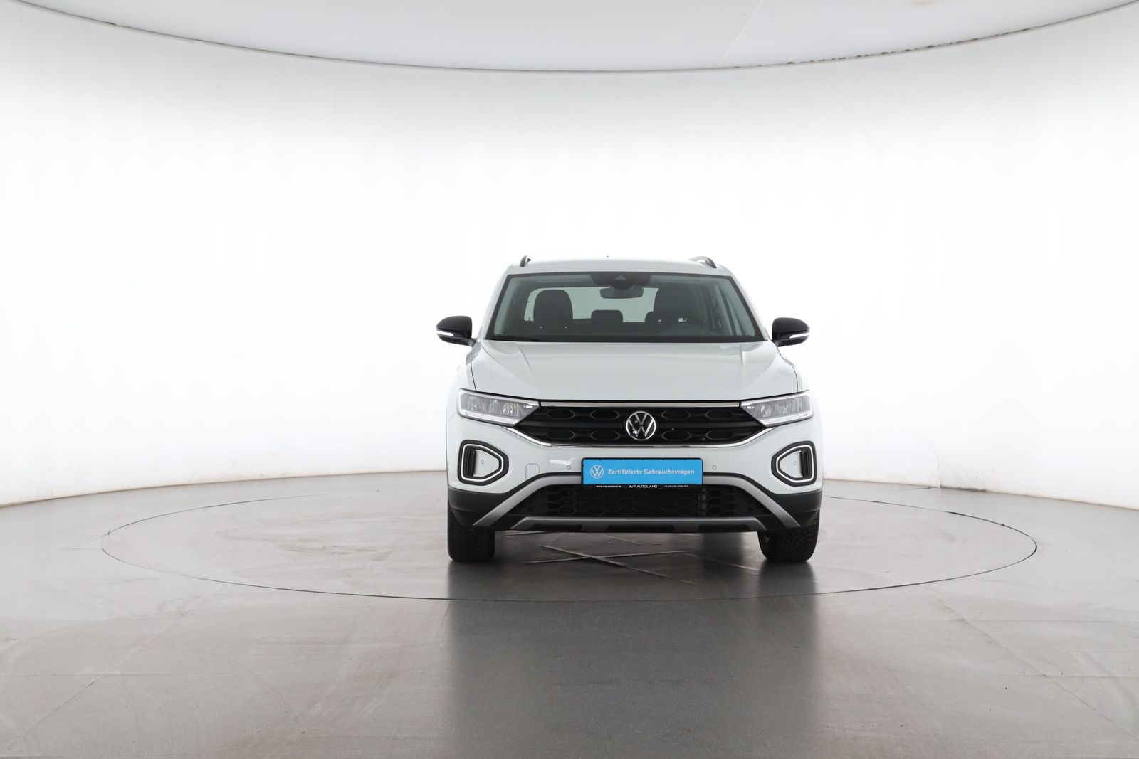 Volkswagen T-Roc - Bild 5