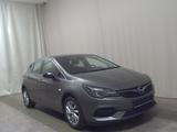 Opel Astra 1.5 D Elegance T-Leder Navi LED RFK Shz Fa - Opel Astra F mit Diesel-Antrieb