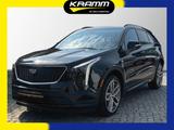 Cadillac XT4 2.0 T Sport AWD NAVI+KAMERA+LED - Cadillac XT4: Sport
