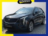 Cadillac XT4 2.0 T Sport AWD NAVI+KAMERA+LED - Cadillac XT4 aus 2023