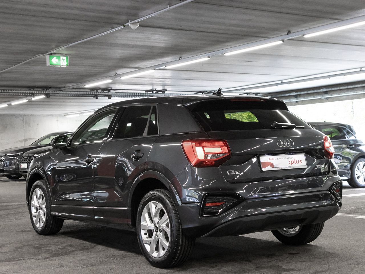 Audi Q2 - Bild 4