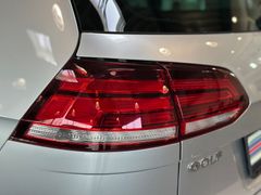 VW Golf - Ansicht 12