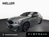 BMW 330i xDrive Lim.,M SPORT,AdLED,GSD,NAVIPro,360