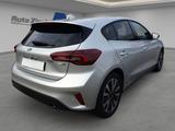 Ford Focus Titanium X 1.0 EB Mild-Hybrid EU6d Automat - Ford Focus: 1.6