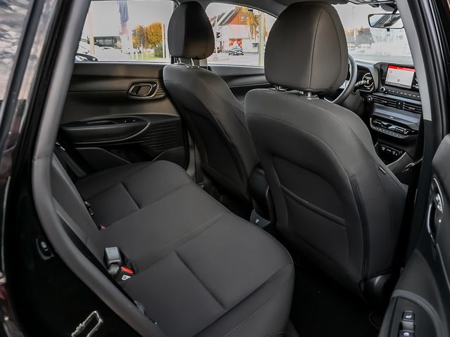 Hyundai Bayon 1.0 Trend 2WD Kamera Navi Sitzhzg. LED