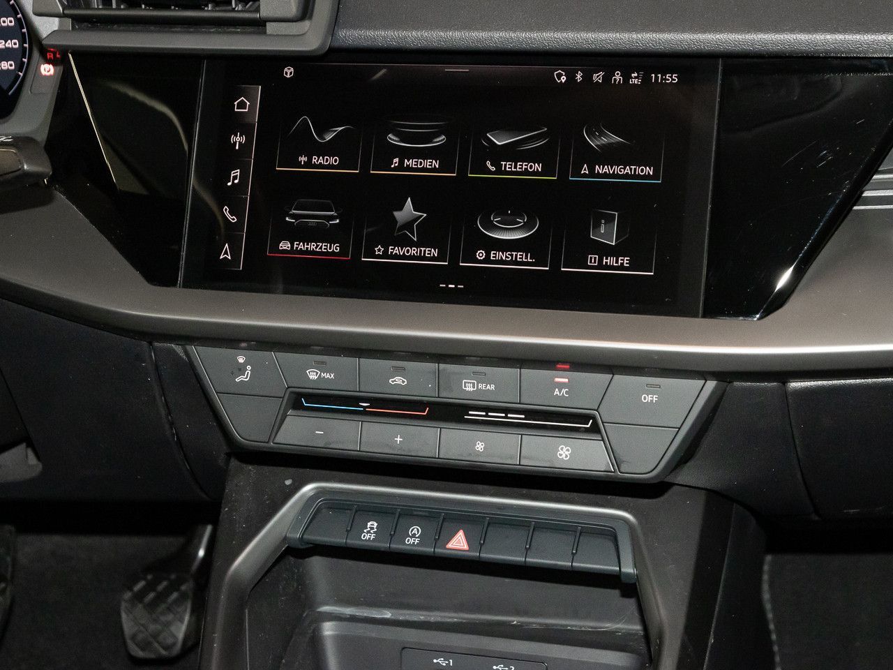 Audi A3 - Bild 13