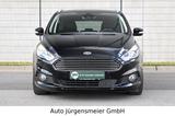 Ford S-Max 2.0 TDCi Business/CAM/Keyl/7-Sitz/Lenkrhz