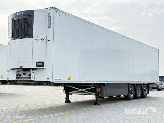 Schmitz Cargobull Oplegger Vries Standard