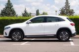 Mercedes-Benz EQA 250+ - gebrauchte Mercedes-Benz EQA aus dem Jahr 2024