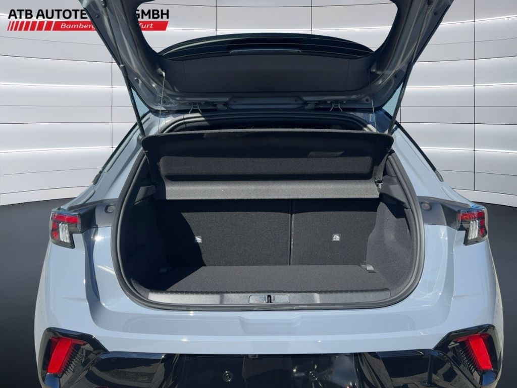 Fahrzeugabbildung Opel Mokka GSE, LHZ, SHZ, Navi, SONDERMODELL