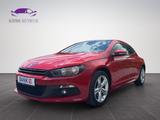 Volkswagen Scirocco 1.4 TSI R-Line/Klima/Elektr.Fenster - Volkswagen Scirocco: Kleinwagen