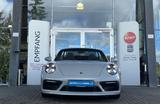 Porsche 992 Carrera 4 Cabriolet/APP/21"/CARB/SP-ABG/LED - Porsche 992 aus 2021