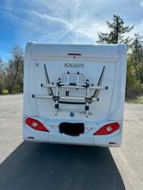 Knaus Van Ti 650 MEG Platinum Selection - Knaus 650 meg