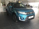 Suzuki Vitara 1.4 Club Booster Jet Hybrid - Suzuki Vitara: Club