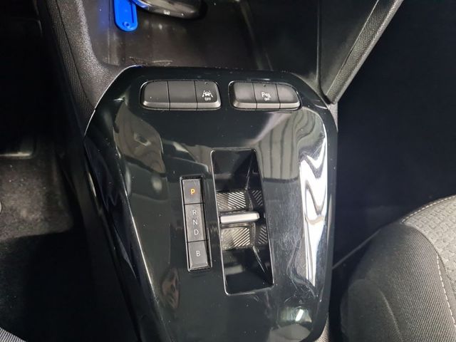 Corsa-e (F)