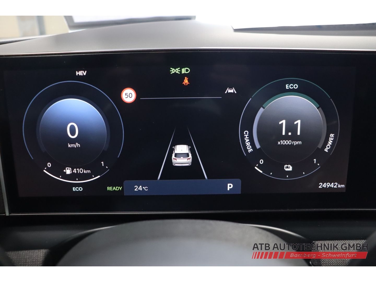 Hyundai Tucson – Bild 20