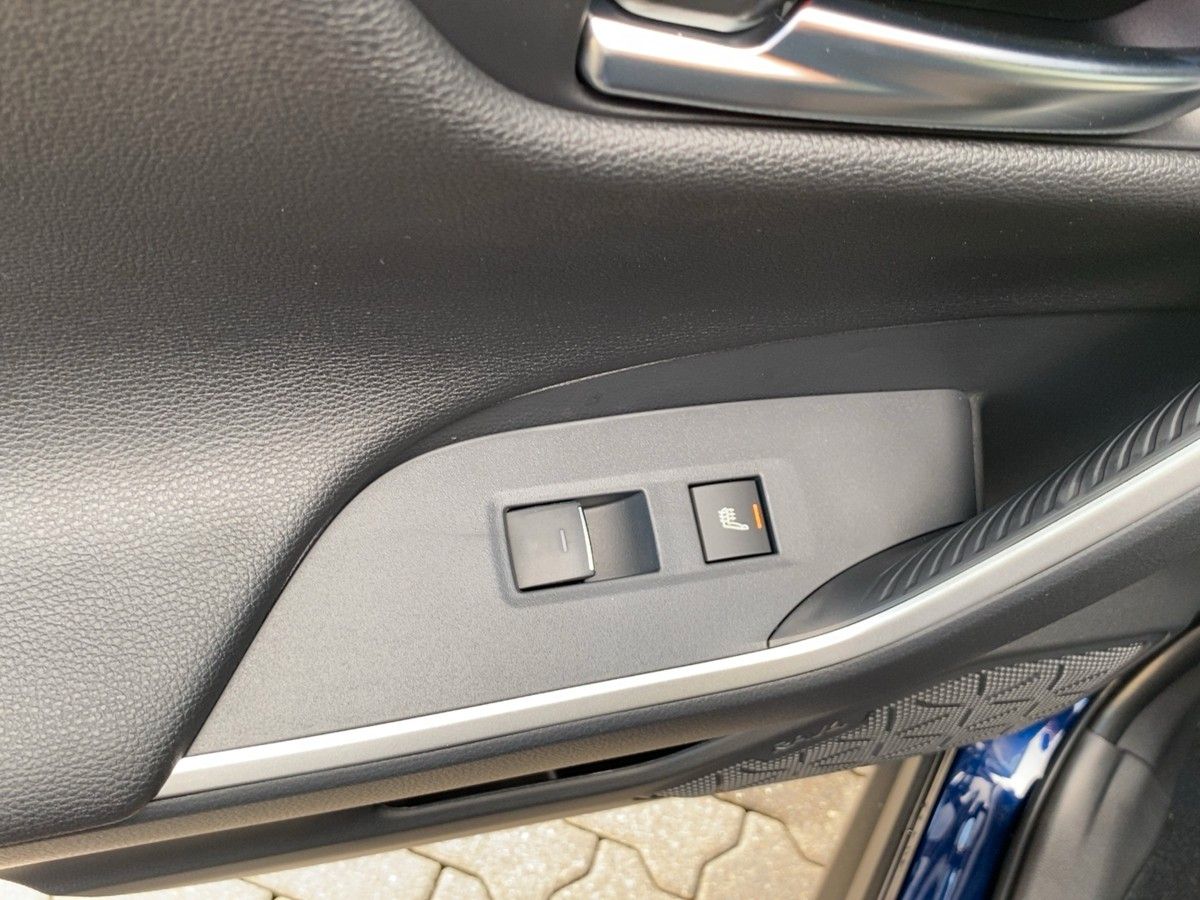 Toyota RAV 4 - Bild 19