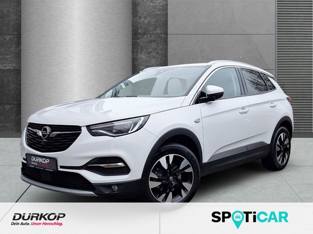 Opel Grandland X Business INNOVATION 360° Leder BiLED