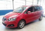 Seat Alhambra 2.0 TDI DSG Style/Navi/Kamera/9000netto - Seat Alhambra in Ludwigshafen