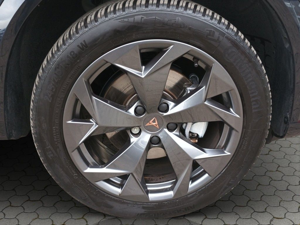 Cupra Formentor - Bild 17