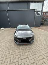 Ford Fiesta 1,5 EcoBoost ST X 200PS - Ford Fiesta: St200