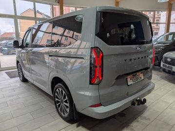 Ford Tourneo Custom Titanium X L1 AHK