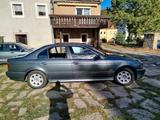 BMW 520i - - BMW 520 aus 2003: 520i