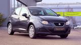Seat Ibiza Lim. Reference Klima TÜV NEU AUX BT ZV - gebrauchte Seat Ibiza aus dem Jahr 2010
