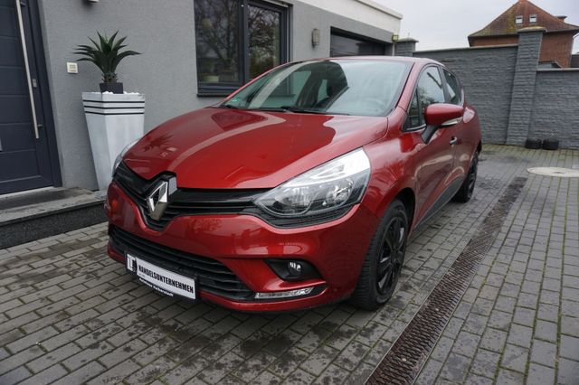 Renault Clio 1.2 -16V "Life"