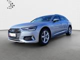 Audi A6 Avant Sport 40 TDI*Navi*LED*Alu*PDC*Virtual C - Audi A6 C4 Gebrauchtwagen