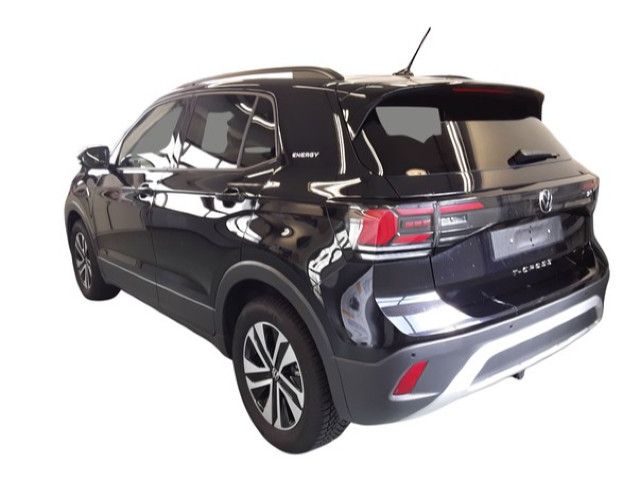 Volkswagen T-Cross - Bild 5