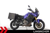 Yamaha XT 1200 ZE SUPER TENERE - Tempomat, TC - YAMAHA XT 1200
