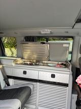 Mercedes-Benz Viano Marco Polo 639 Camper - Mercedes-Benz Marco Polo