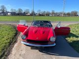 Fiat FIAT 124 SPIDER LA BELLA  MACCHINA  H - KE... - Fiat Gebrauchtwagen von 1974