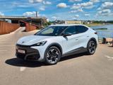 Cupra Tavascan Endurance 210 kW / (286 PS) / 77 kW... - weiße Cupra Tavascan