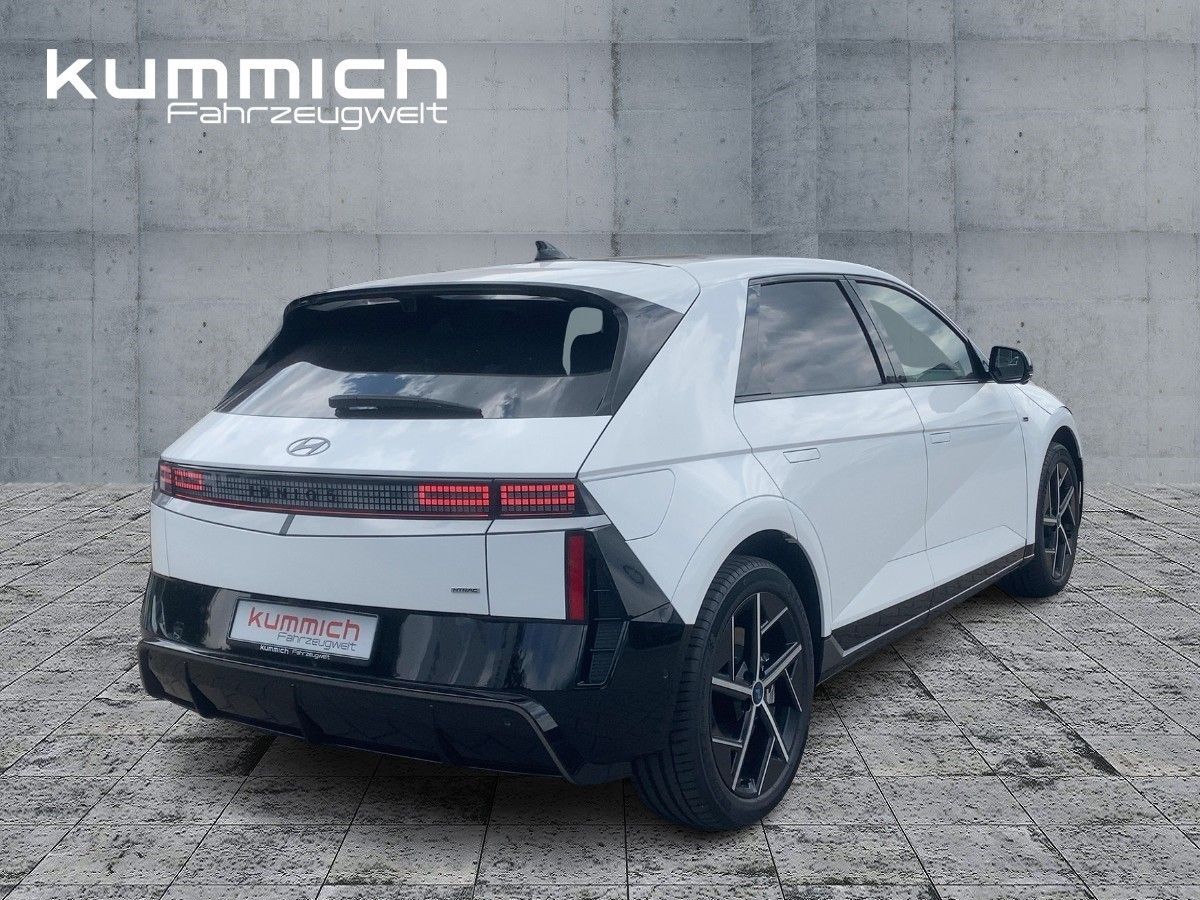 Hyundai IONIQ 5 - Bild 4