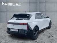 Hyundai IONIQ 5 - Vorschau Bild 4