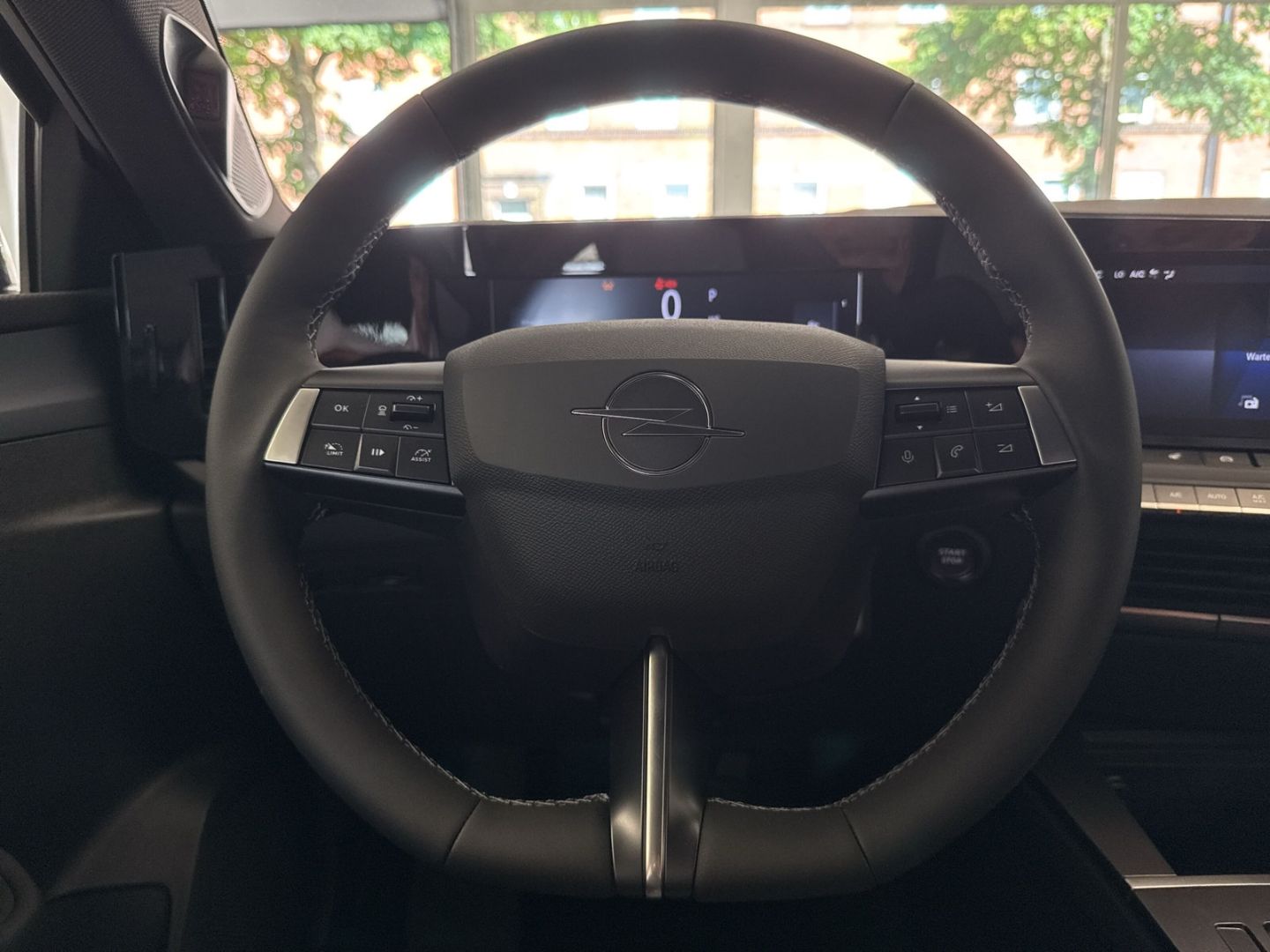 Opel Astra - Bild 12