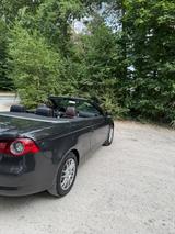Volkswagen Eos 1.4 TSI - - gebrauchte Volkswagen Eos aus dem Jahr 2009