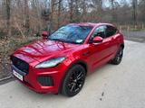 Jaguar E-Pace P200 R-DYNAMIC AWD Auto R-DYNAMIC - Jaguar in Köln