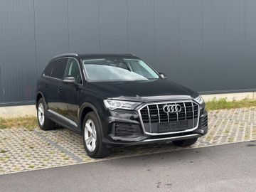 Audi Q7 - 4